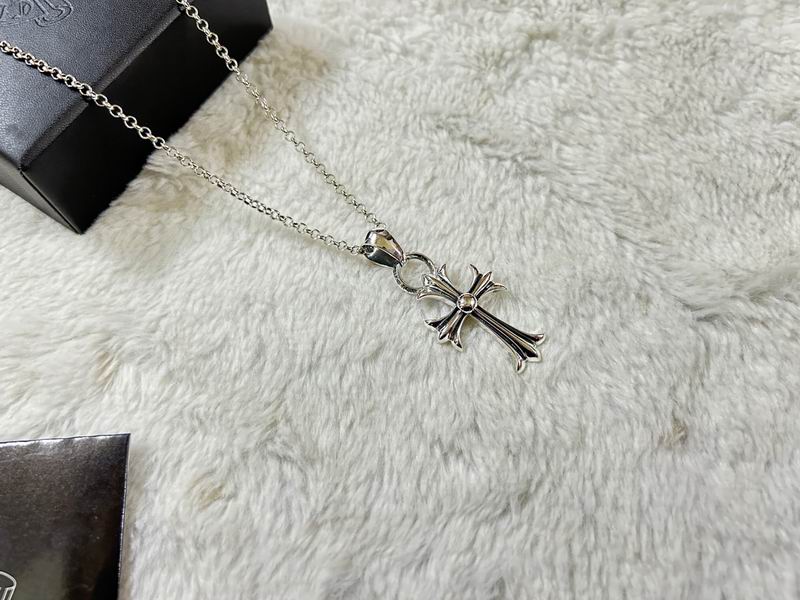 Chrome Hearts necklace 04lyx342 (7)